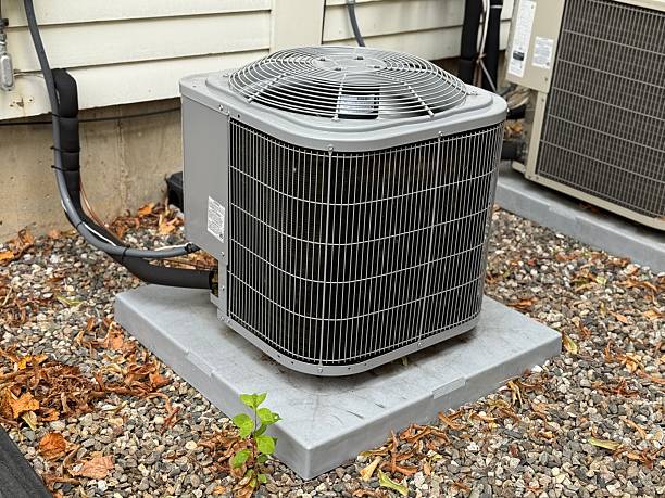 24/7 Emergency Hvac experts in Mount Vernon, OH