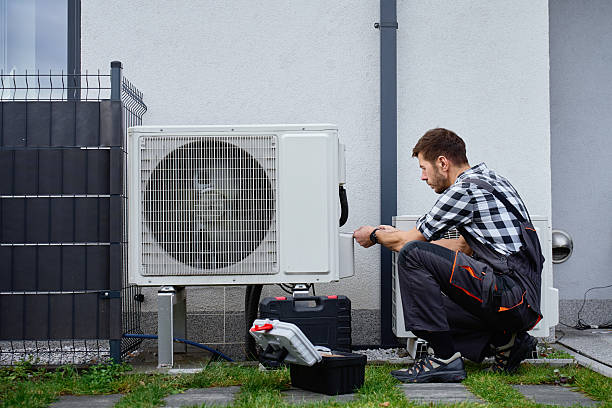 Top rated local Hvac specialists in Mount Vernon, OH